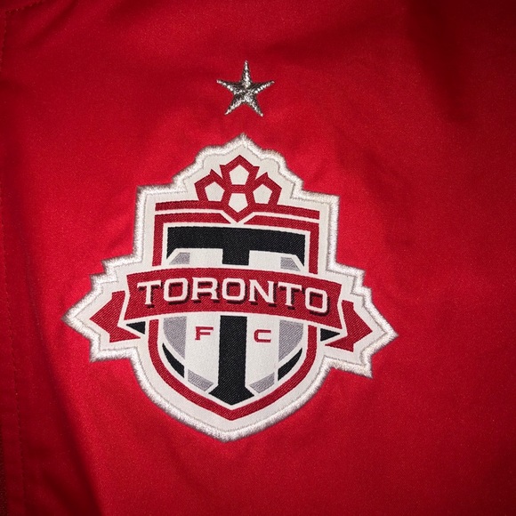 Toronto FC 2019 Anthem jacket - Picture 2 of 5